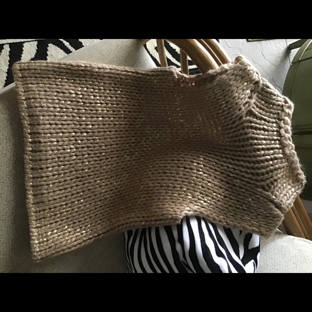 Wool Sweater